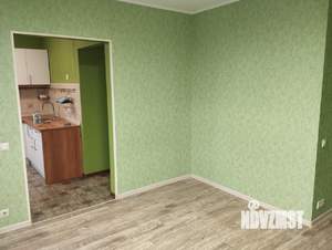 1-к квартира, на длительный срок, 40м2, 13/17 этаж