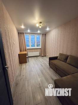 1-к квартира, на длительный срок, 32м2, 4/16 этаж