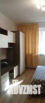 1-к квартира, посуточно, 35м2, 3/15 этаж