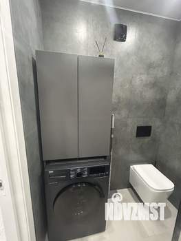 Студия квартира, на длительный срок, 22м2, 5/26 этаж