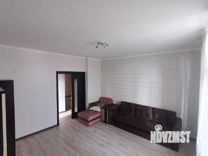 2-к квартира, на длительный срок, 71м2, 18/25 этаж