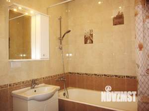 1-к квартира, на длительный срок, 40м2, 11/25 этаж