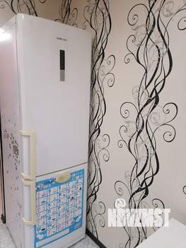 1-к квартира, на длительный срок, 35м2, 6/10 этаж