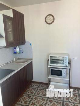 1-к квартира, на длительный срок, 40м2, 9/18 этаж