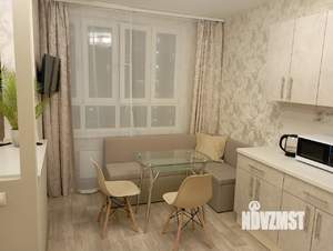 1-к квартира, на длительный срок, 37м2, 5/14 этаж