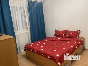 1-к квартира, посуточно, 36м2, 6/16 этаж