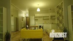 2-к квартира, посуточно, 39м2, 9/17 этаж