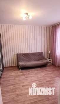 1-к квартира, на длительный срок, 42м2, 5/17 этаж