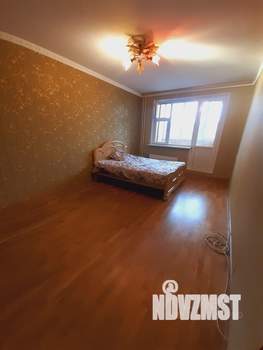 3-к квартира, на длительный срок, 75м2, 4/17 этаж