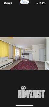 2-к квартира, на длительный срок, 55м2, 4/10 этаж