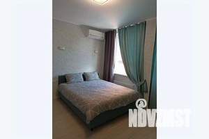 1-к квартира, посуточно, 25м2, 9/25 этаж