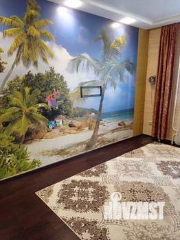 1-к квартира, на длительный срок, 47м2, 5/17 этаж