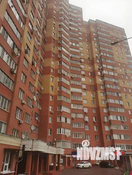 1-к квартира, на длительный срок, 43м2, 18/22 этаж