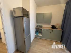 1-к квартира, на длительный срок, 38м2, 19/22 этаж