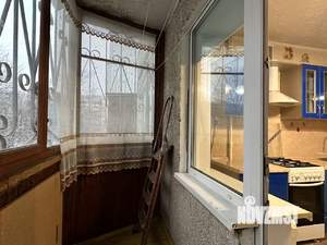 1-к квартира, на длительный срок, 34м2, 3/9 этаж