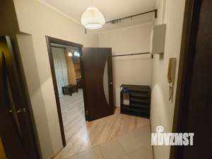 1-к квартира, на длительный срок, 35м2, 3/20 этаж