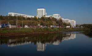3-к квартира, на длительный срок, 66м2, 10/14 этаж