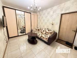 2-к квартира, на длительный срок, 42м2, 6/25 этаж