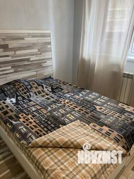 1-к квартира, посуточно, 24м2, 1/1 этаж