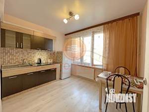 1-к квартира, на длительный срок, 31м2, 6/21 этаж