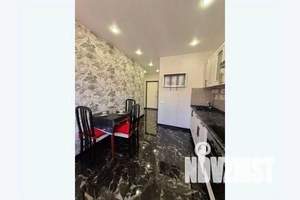 1-к квартира, посуточно, 32м2, 13/17 этаж