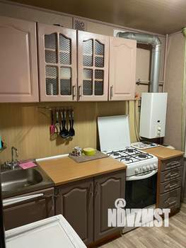 1-к квартира, на длительный срок, 31м2, 3/5 этаж