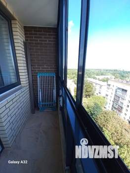 1-к квартира, на длительный срок, 39м2, 12/17 этаж