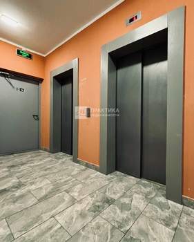 Студия квартира, на длительный срок, 26м2, 16/22 этаж