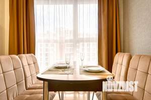 2-к квартира, посуточно, 45м2, 1/1 этаж