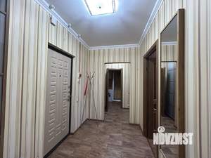 2-к квартира, на длительный срок, 58м2, 5/17 этаж