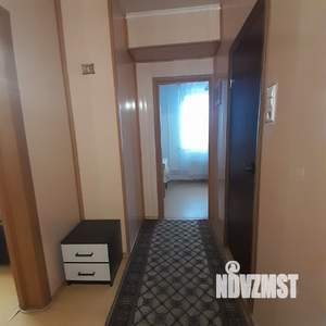 1-к квартира, на длительный срок, 38м2, 6/17 этаж