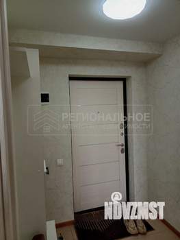 1-к квартира, на длительный срок, 40м2, 13/16 этаж