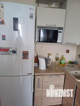 2-к квартира, на длительный срок, 55м2, 16/25 этаж