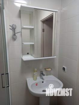 Студия квартира, на длительный срок, 29м2, 6/11 этаж