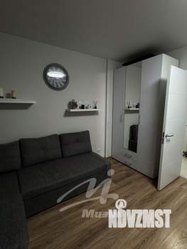 1-к квартира, на длительный срок, 22м2, 4/25 этаж