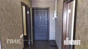 1-к квартира, на длительный срок, 36м2, 1/3 этаж