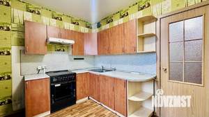 1-к квартира, на длительный срок, 35м2, 11/17 этаж