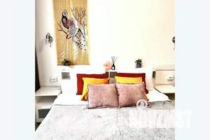 1-к квартира, посуточно, 26м2, 3/17 этаж