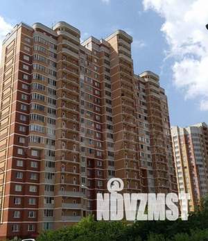 2-к квартира, на длительный срок, 54м2, 20/20 этаж