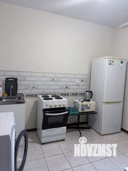 1-к квартира, на длительный срок, 32м2, 15/17 этаж
