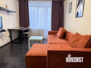 2-к квартира, на длительный срок, 45м2, 3/5 этаж