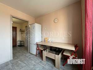 1-к квартира, на длительный срок, 36м2, 9/10 этаж