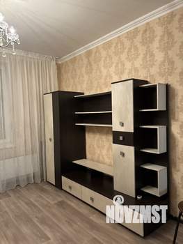 Студия квартира, на длительный срок, 33м2, 9/17 этаж