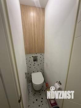 2-к квартира, на длительный срок, 43м2, 9/9 этаж