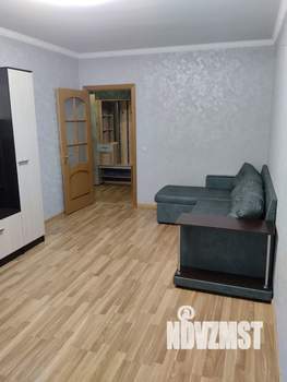 1-к квартира, на длительный срок, 45м2, 4/21 этаж
