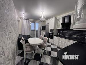 2-к квартира, на длительный срок, 66м2, 9/25 этаж