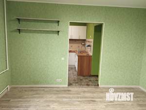 1-к квартира, на длительный срок, 40м2, 13/17 этаж