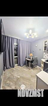 1-к квартира, на длительный срок, 31м2, 11/17 этаж