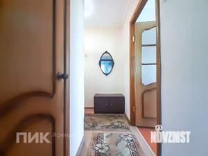 1-к квартира, на длительный срок, 32м2, 4/5 этаж