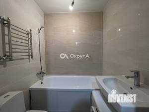 Студия квартира, на длительный срок, 24м2, 2/25 этаж